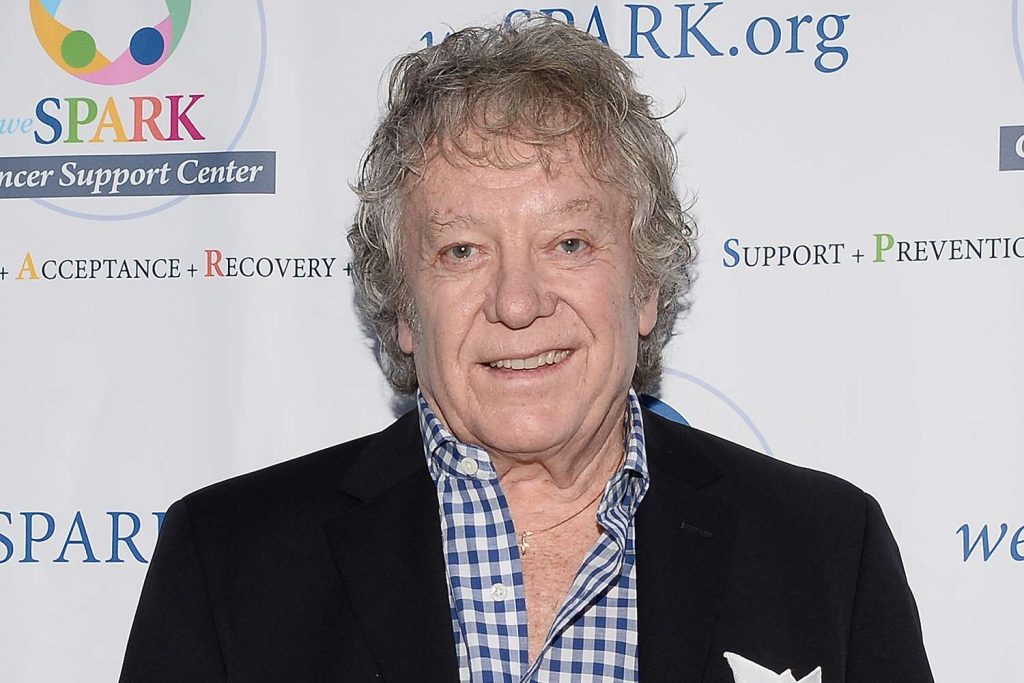 Michael Cole Net Worth, Salary, and Career