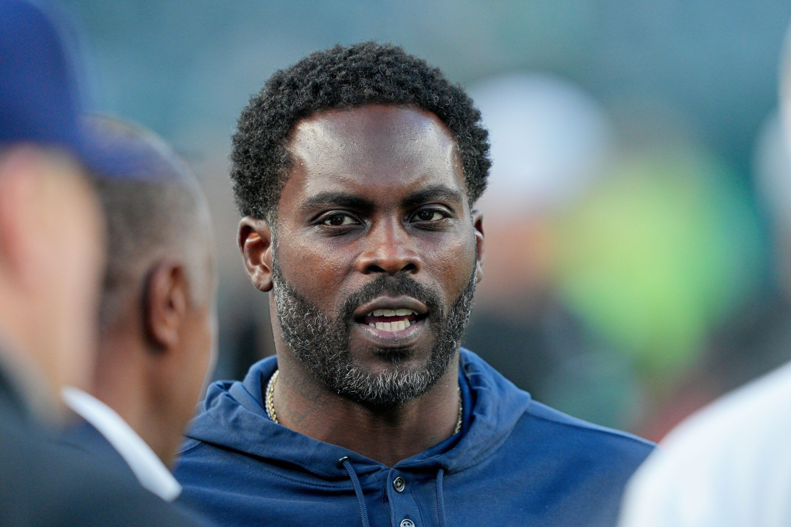 Michael Vick Net Worth