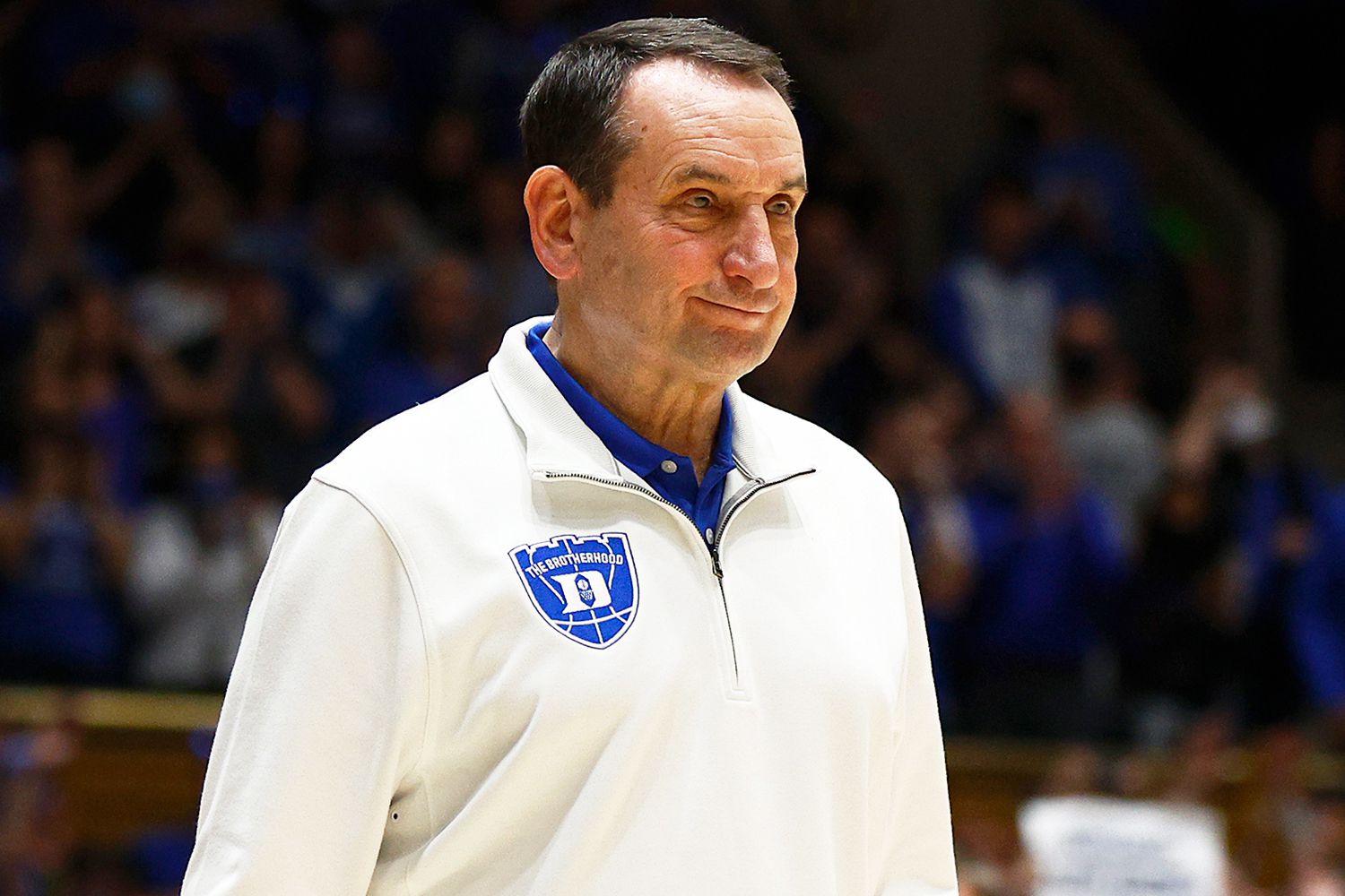 Mike Krzyzewski Net Worth