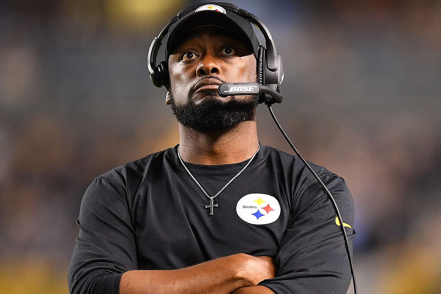 Mike Tomlin Net Worth