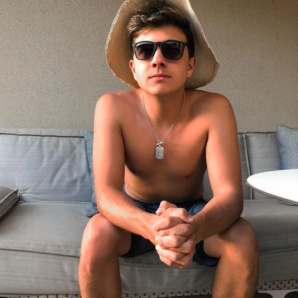 Bradley Steven Perry Net Worth