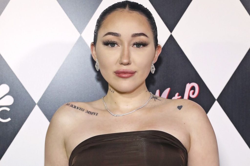 Noah Cyrus Net Worth