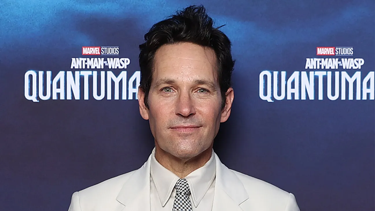 Paul Rudd Net Worth
