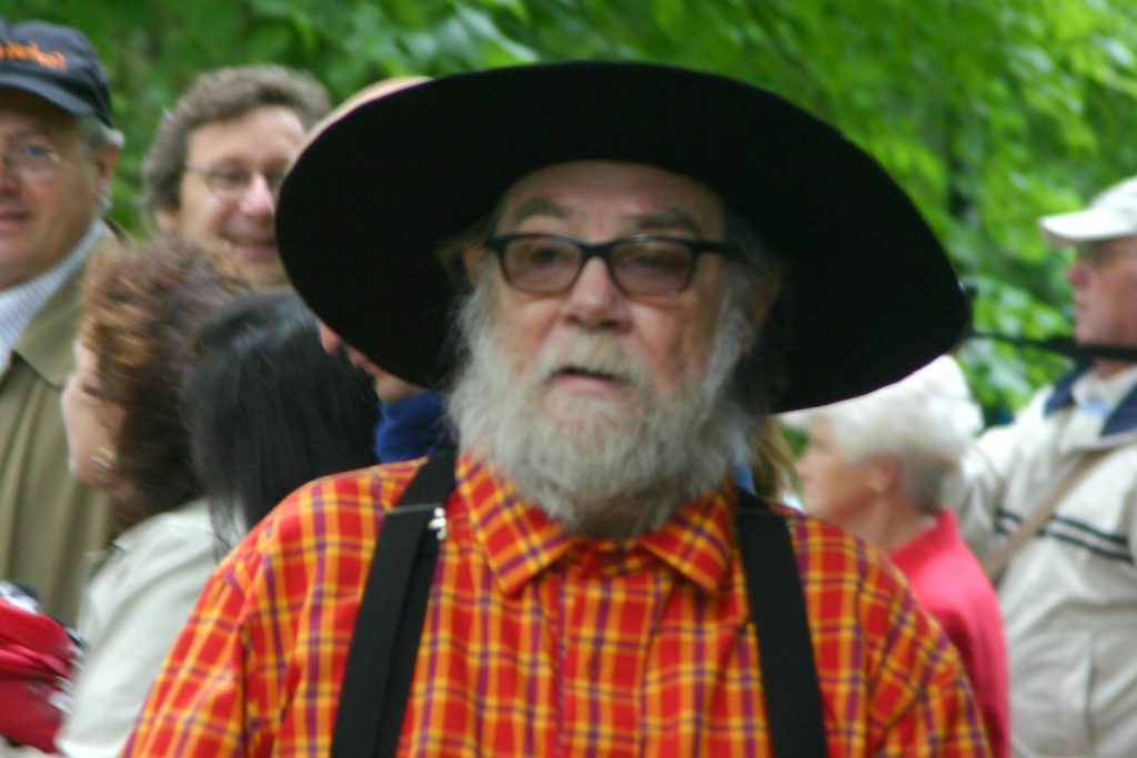 Paul McCarthy Net Worth