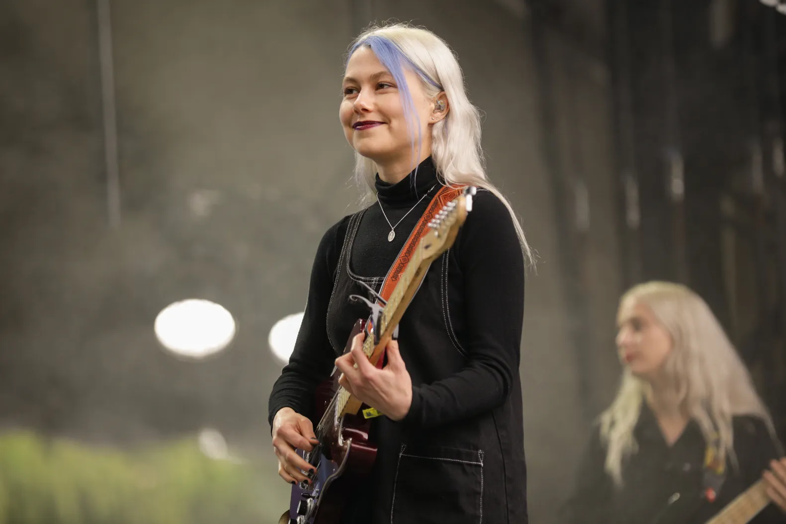 Phoebe Bridgers Net Worth