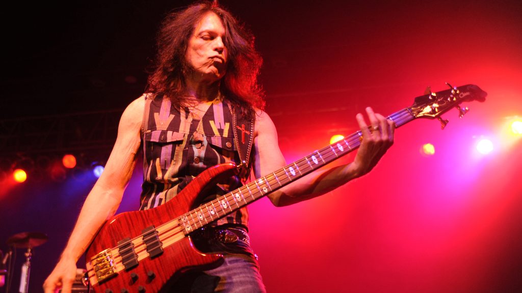 Rudy Sarzo Net Worth Rudy Sarzo Net Worth