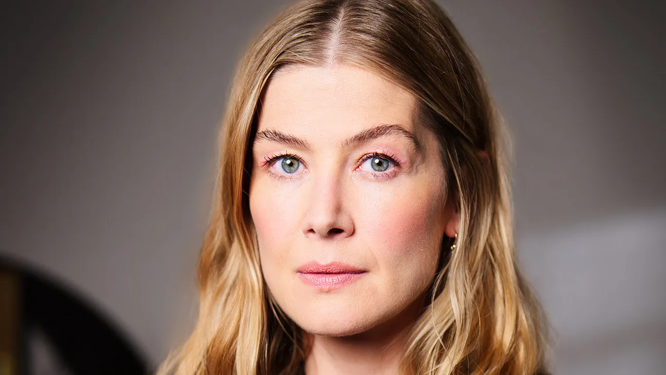 Rosamund Pike Net Worth