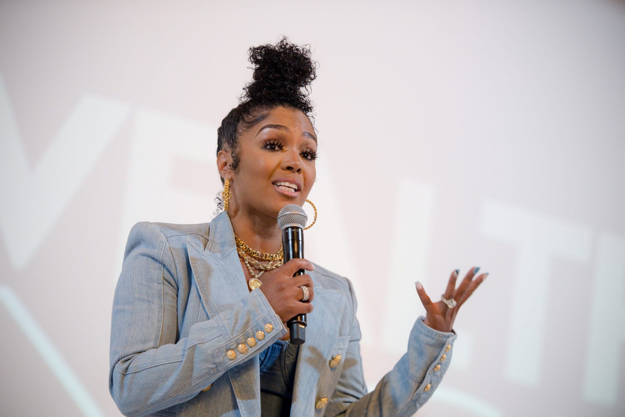 Rasheeda Net Worth - Kahawatungu
