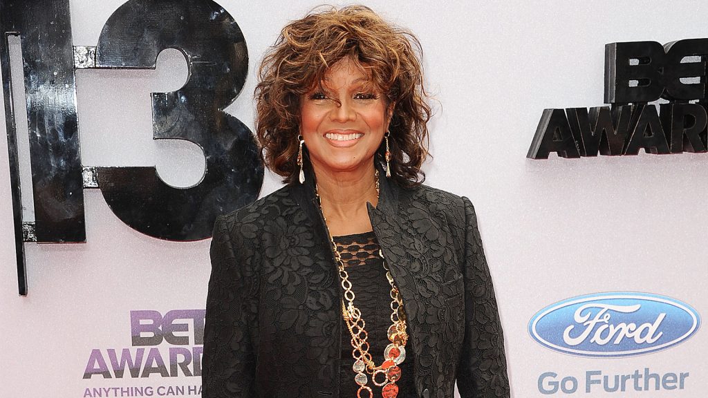 What is Rebbie Jackson net worth?