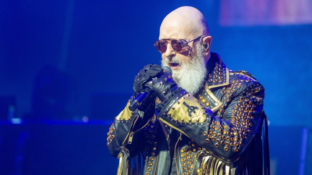 Rob Halford Siblings: All About Sue Hill and Nigel Halford
