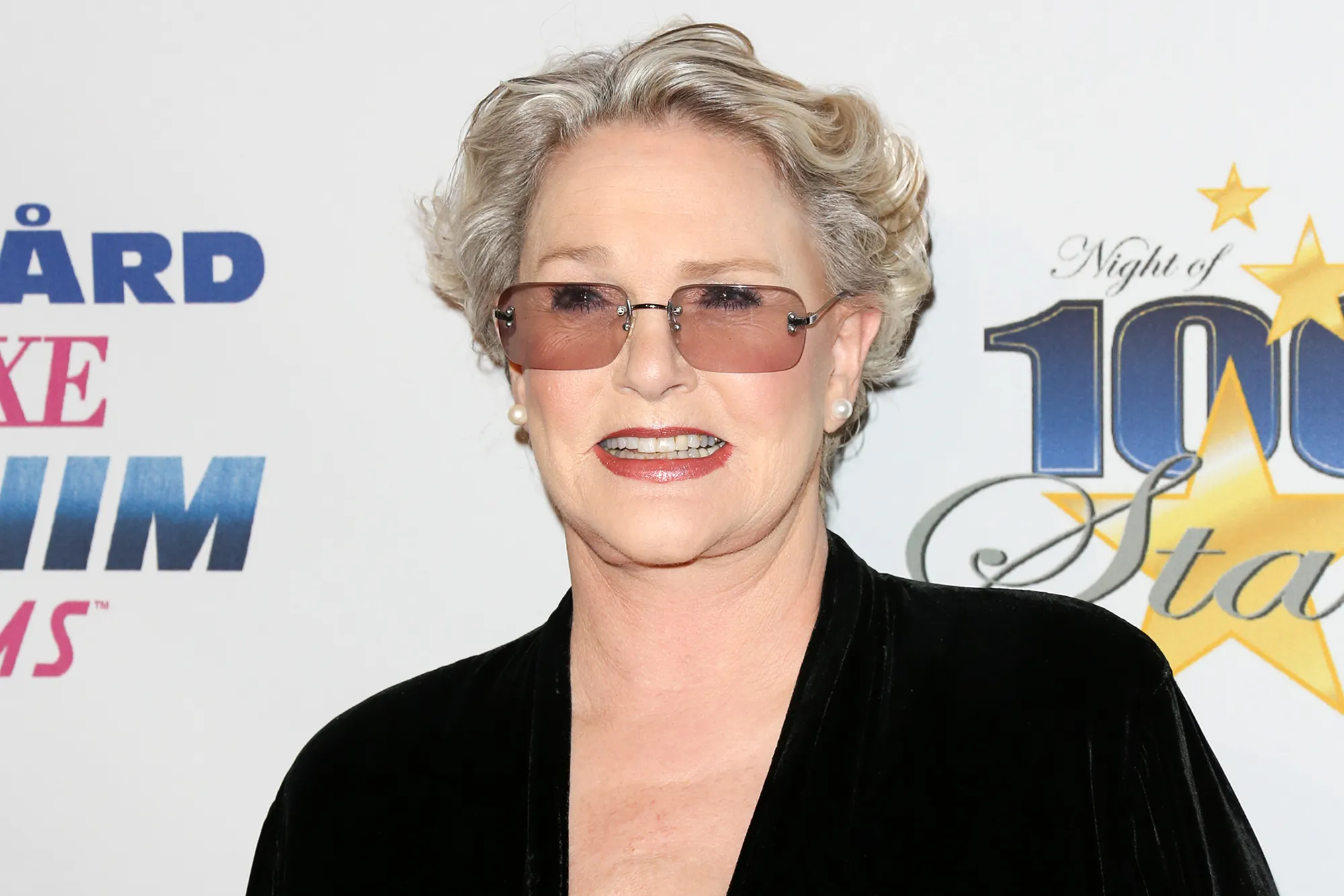 Sharon Gless Net Worth