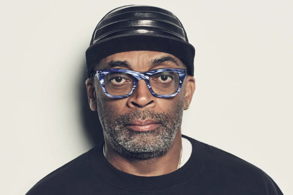 Spike Lee Net Worth and Salary?