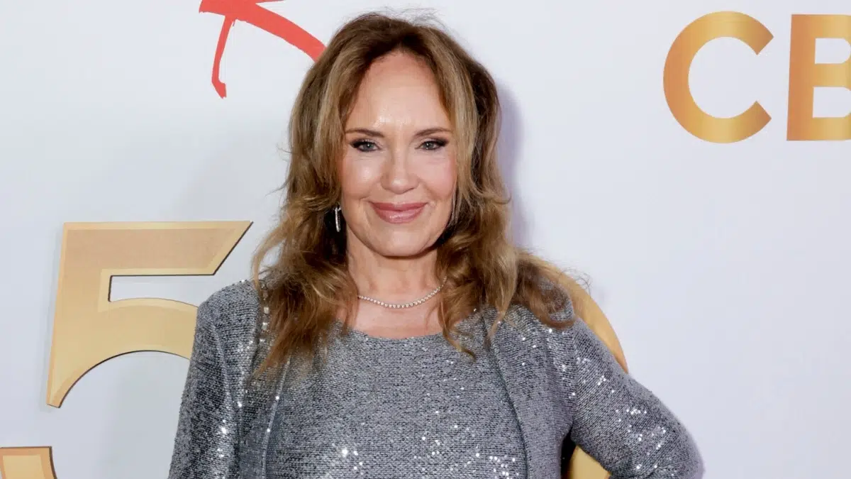 Catherine Bach Net Worth