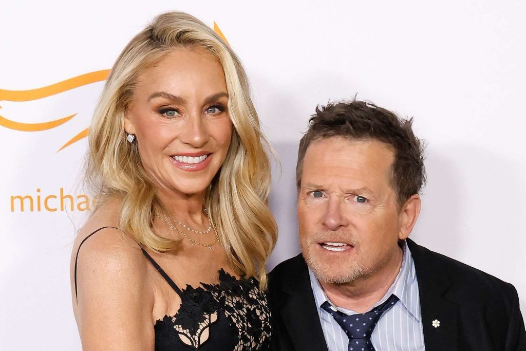 What Is Tracy Pollan Net Worth?