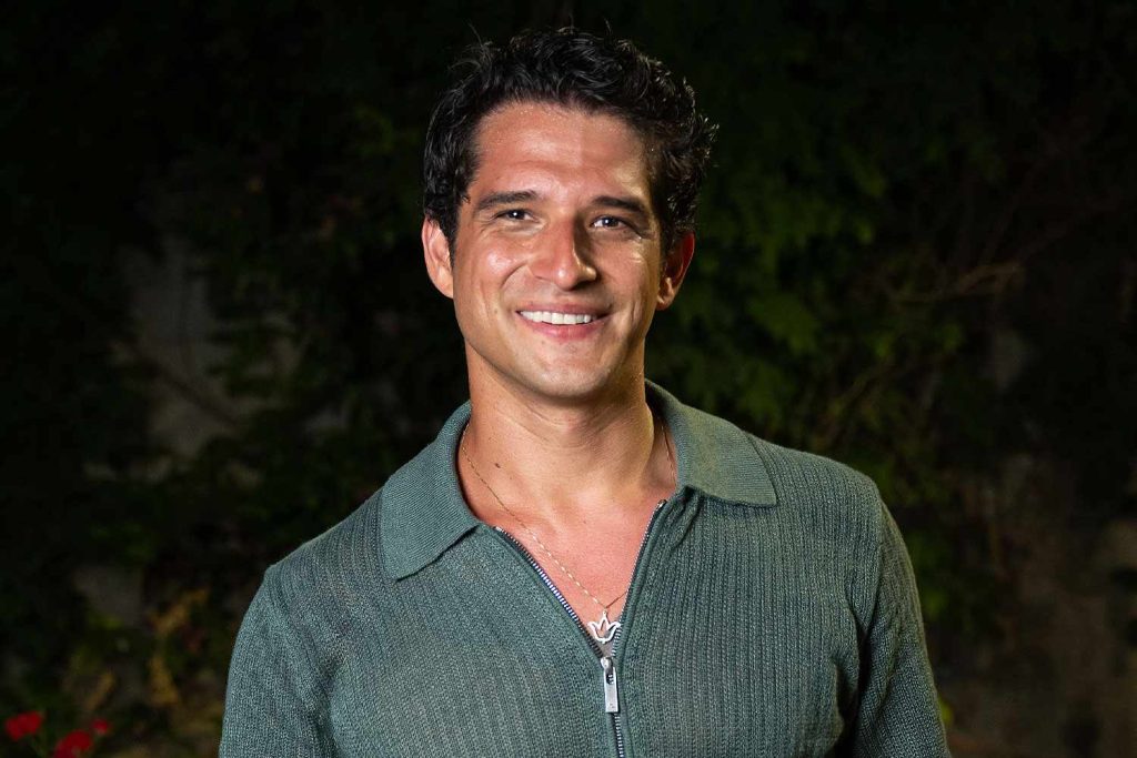 Tyler Posey Net Worth Tyler Posey Net Worth