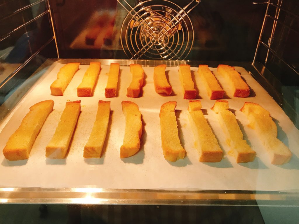 How to Make Rusk at Home How to Make Rusk at Home