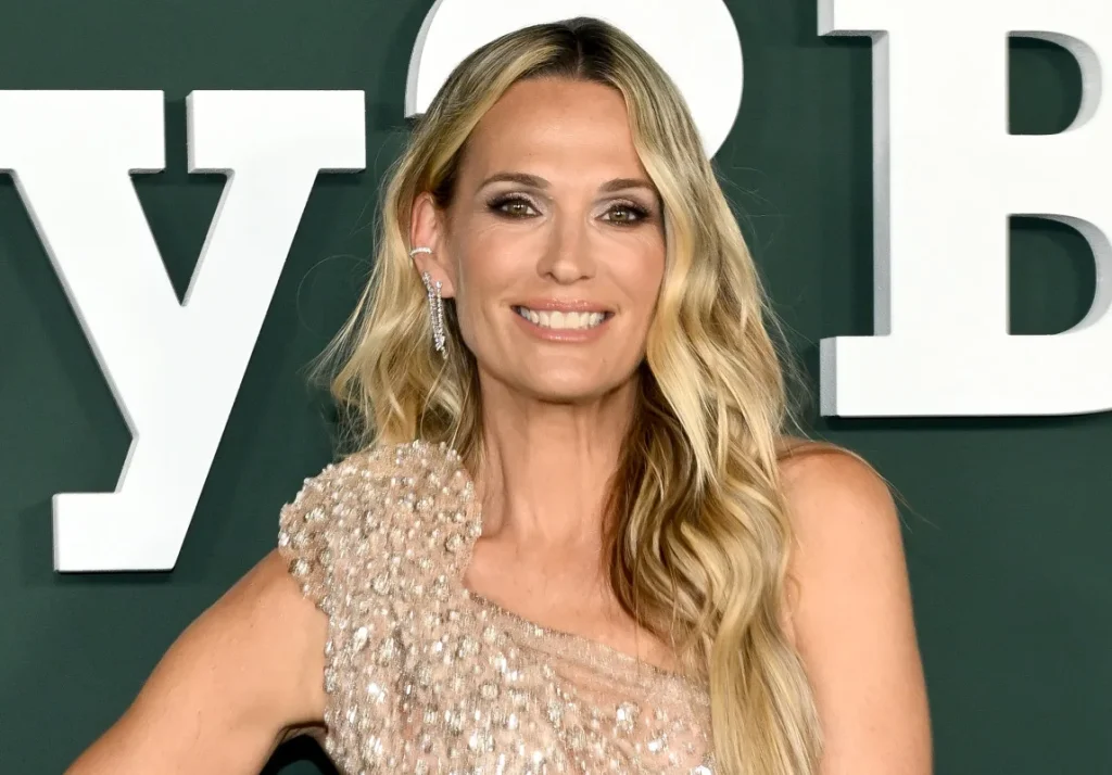What is Molly Sims Net Worth?