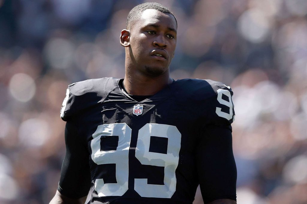 Aldon Smith Net Worth