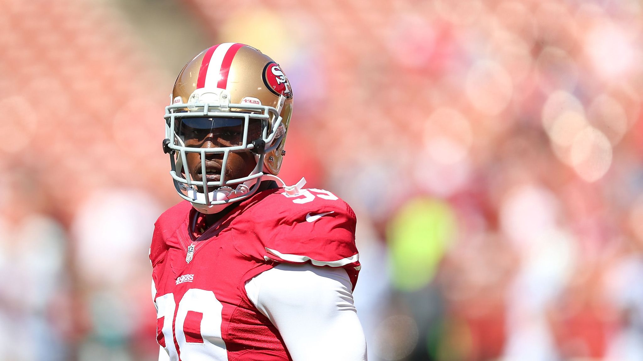 Aldon Smith Net Worth