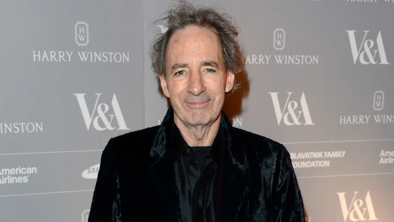Harry Shearer Net Worth
