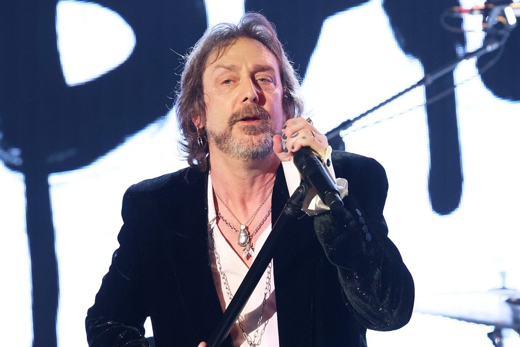 Chris Robinson Net Worth, Career, Music Journey, and Personal Life