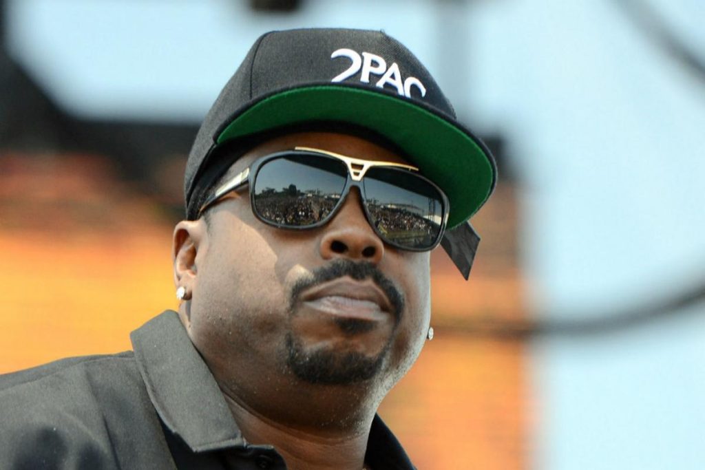 Daz Dillinger Net Worth