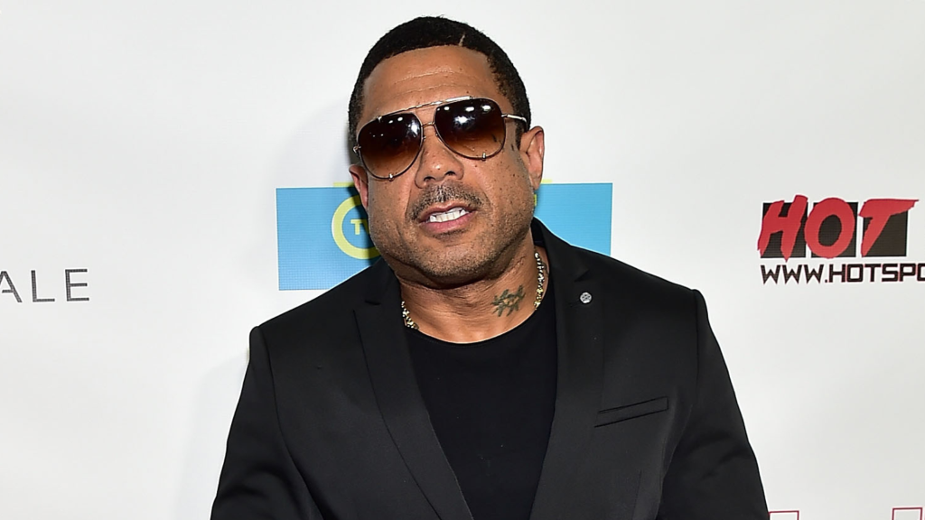 What is Benzino Net Worth?