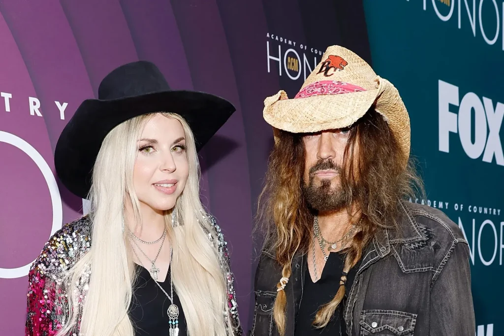 Brandi Cyrus Net Worth Brandi Cyrus Net Worth