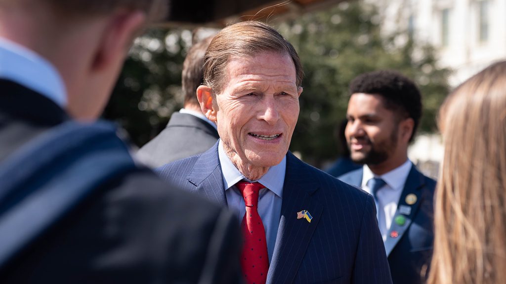 Richard Blumenthal Siblings: All About David Blumenthal
