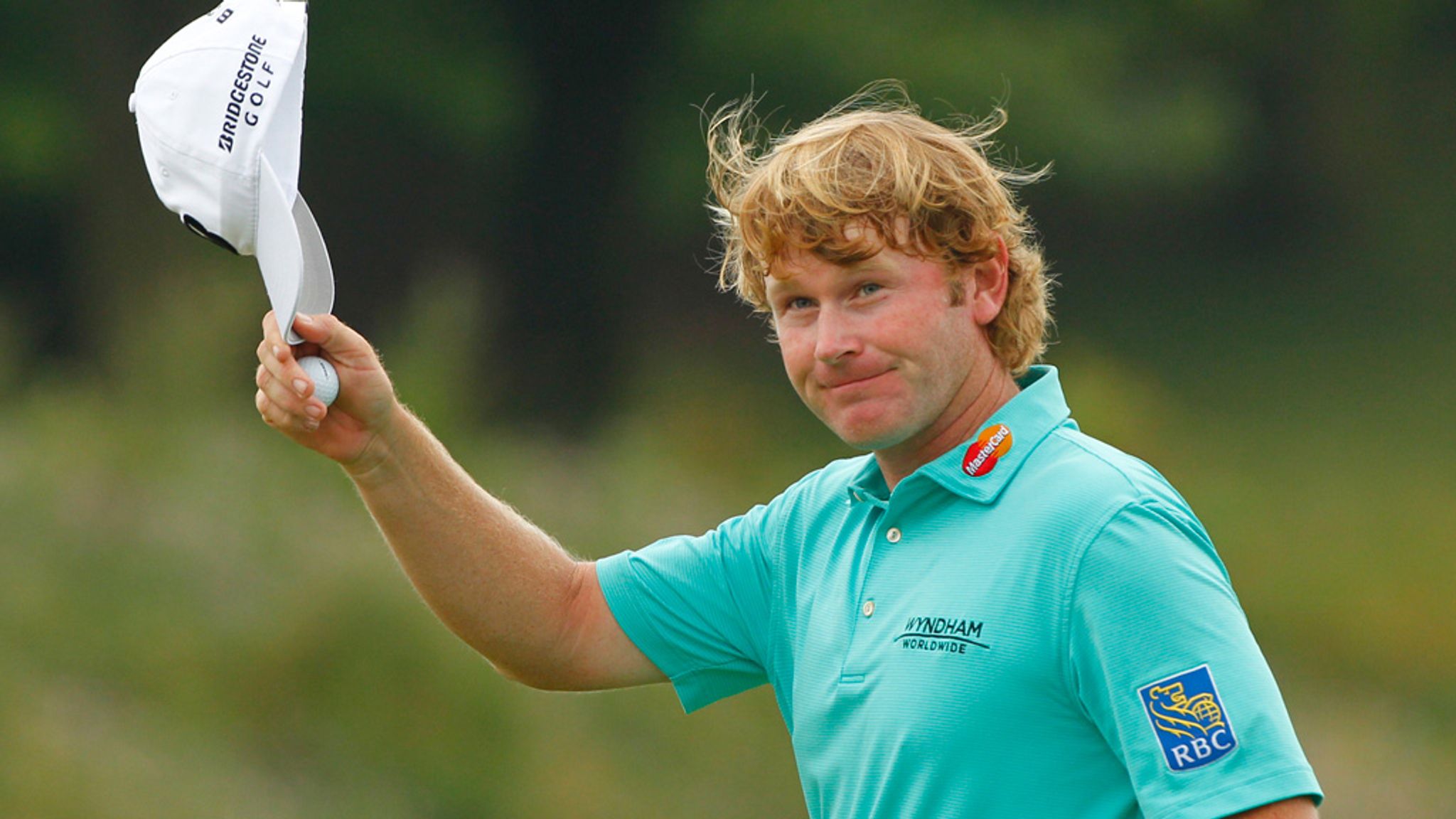 Brandt Snedeker Net Worth