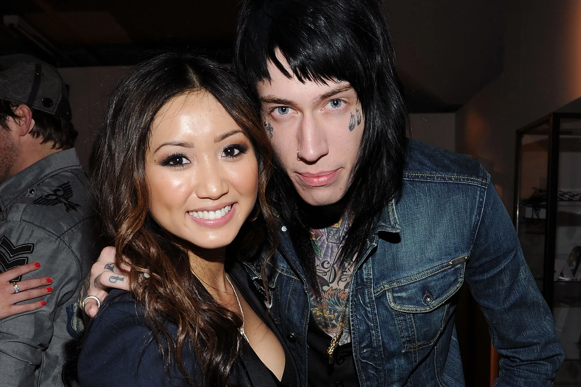 Trace Cyrus Net Worth