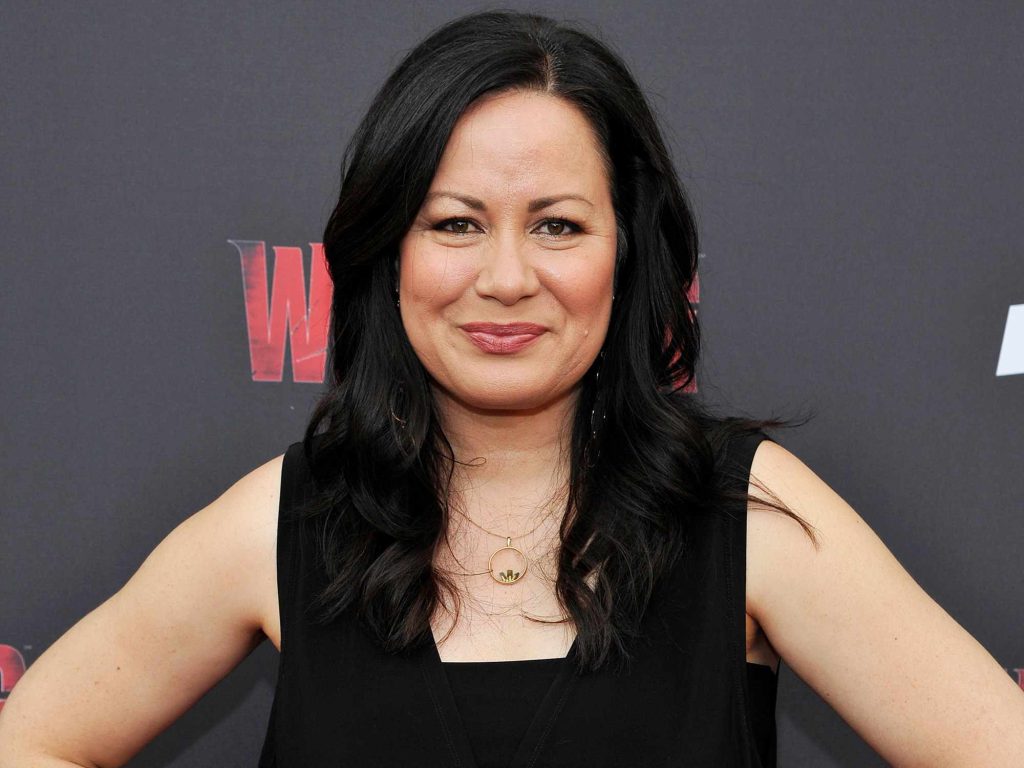 What is Shannon Lee Net Worth?