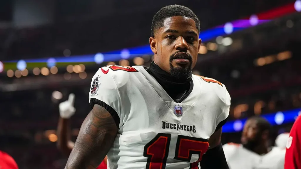 What is Sterling Shepard Net Worth?