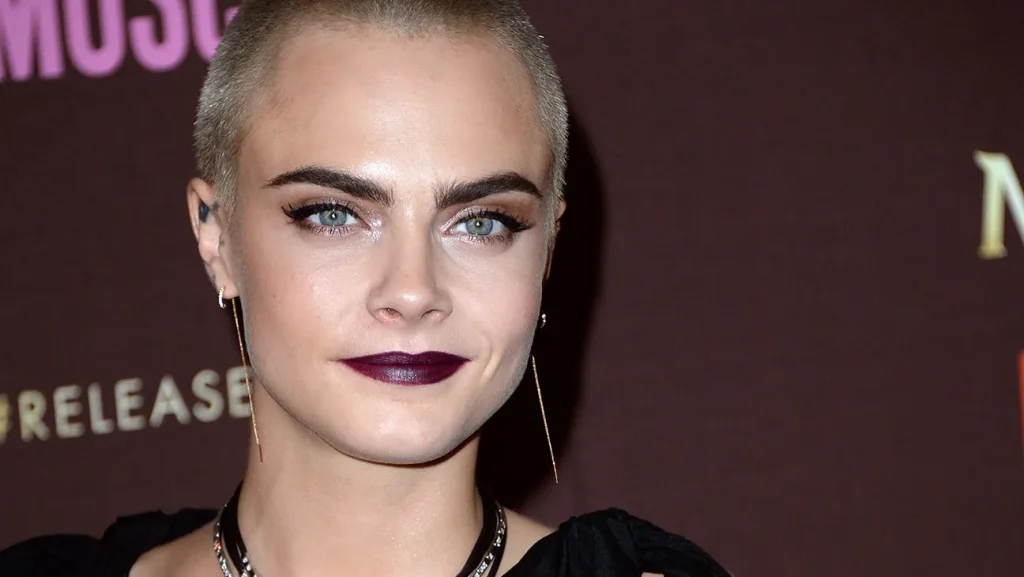 What is Cara Delevingne Net Worth?