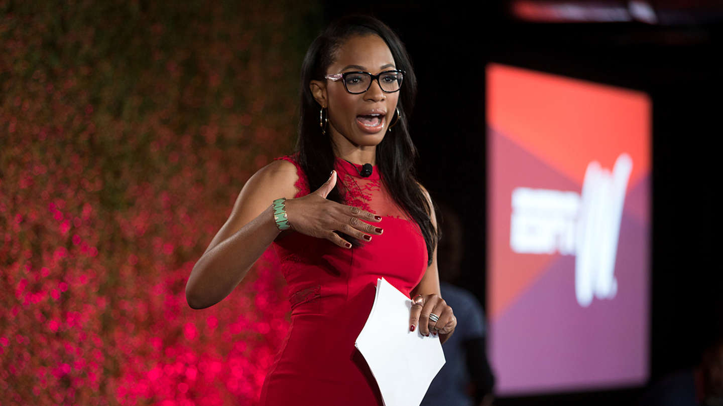 Cari Champion Net Worth