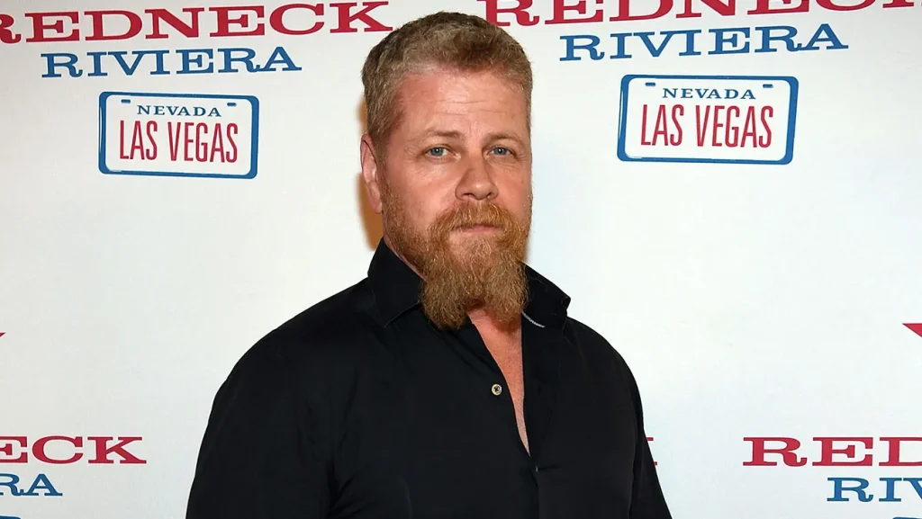 What Is Michael Cudlitz Net Worth? What Is Michael Cudlitz Net Worth?