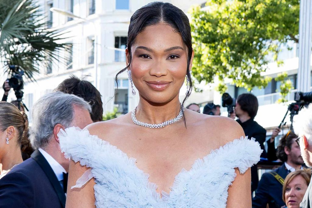 What Is Chanel Iman Net Worth? What Is Chanel Iman Net Worth?