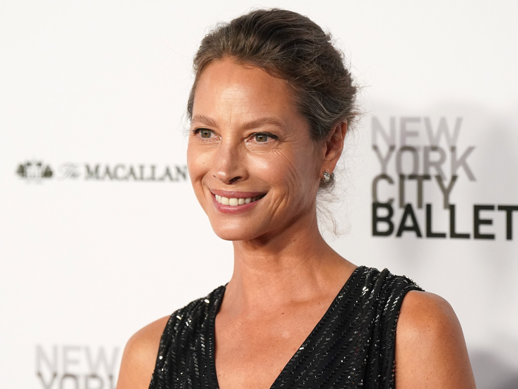 Christy Turlington Net Worth Christy Turlington Net Worth