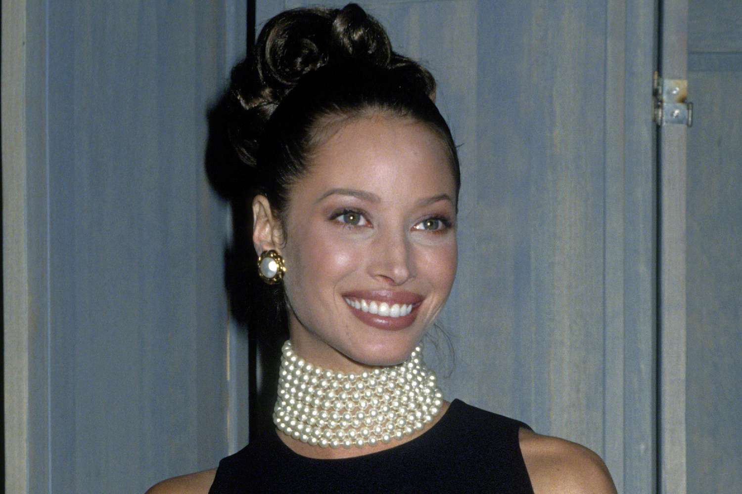 Christy Turlington Net Worth
