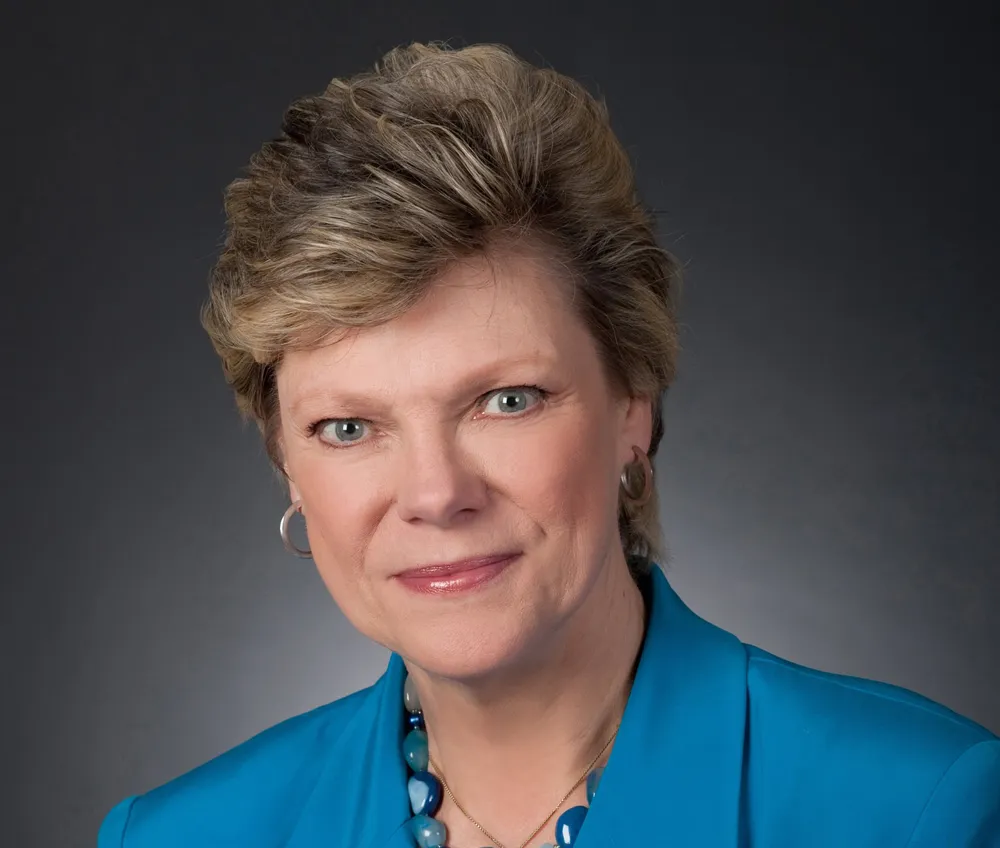 Cokie Roberts Net Worth