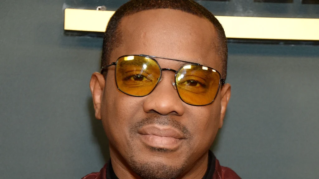 What Is Duane Martin Net Worth? What Is Duane Martin Net Worth?