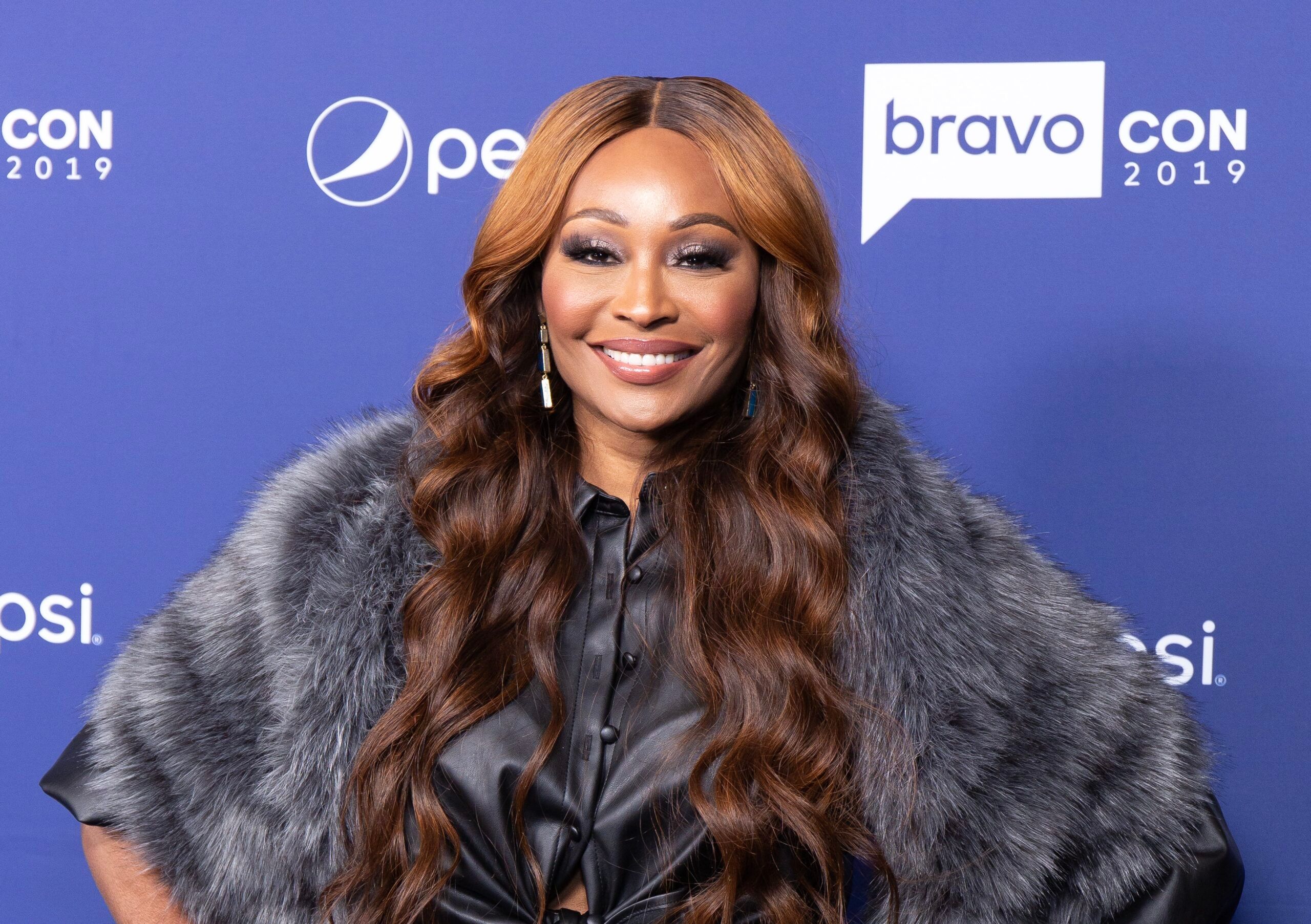Cynthia Bailey Net Worth