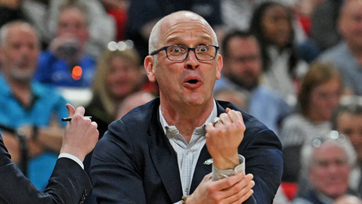 Dan Hurley Net Worth