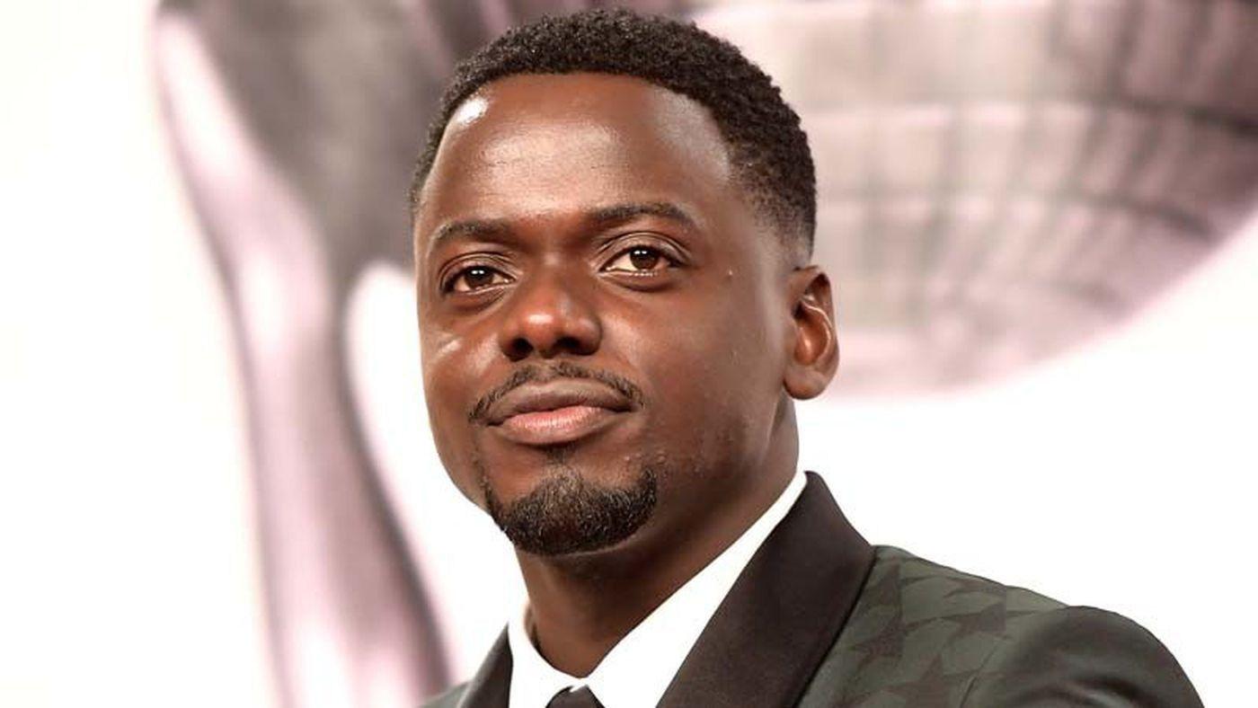 Daniel Kaluuya Net Worth