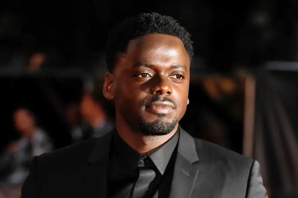 Daniel Kaluuya Net Worth