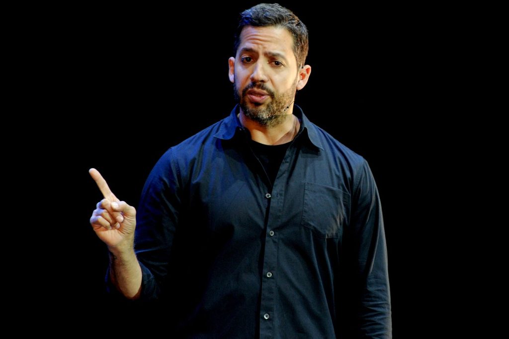 What Is David Blaine Net Worth and Salary?