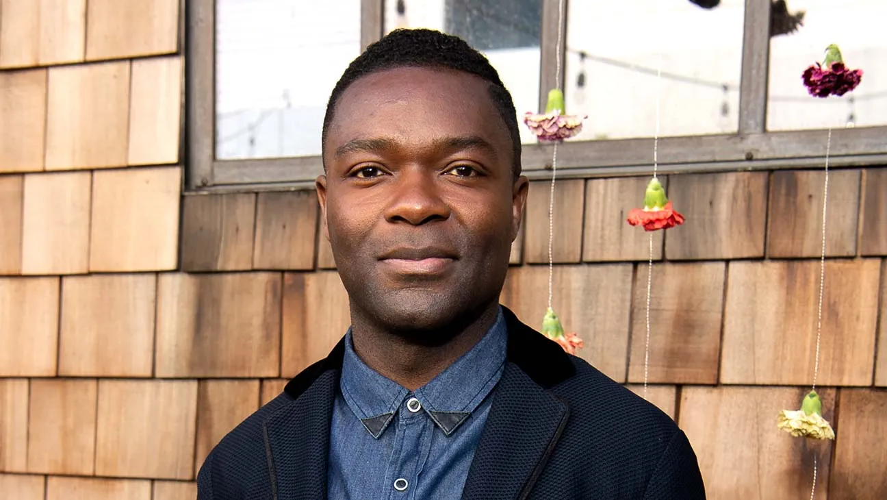 David Oyelowo Net Worth