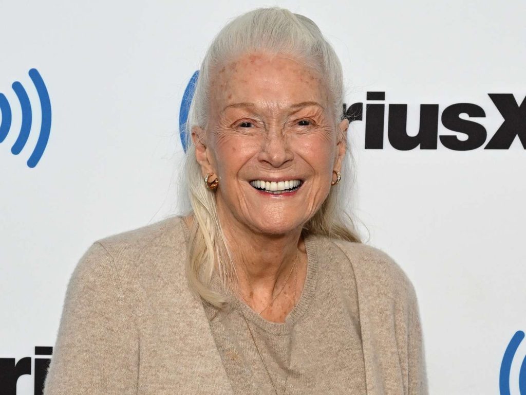 What was Diane Ladd Net Worth?