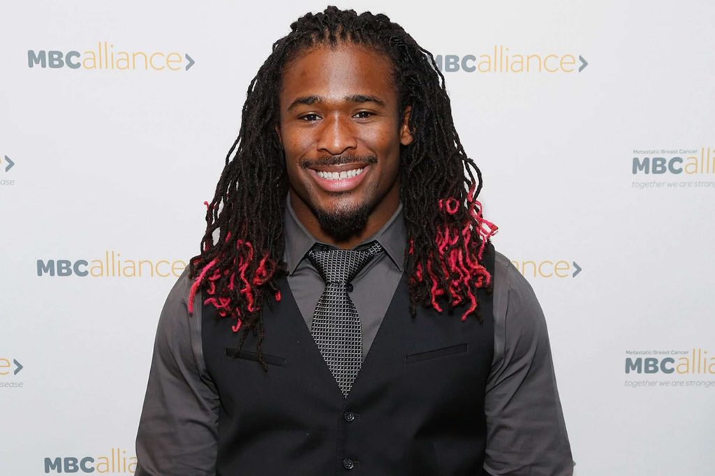 What Is DeAngelo Williams Net Worth?