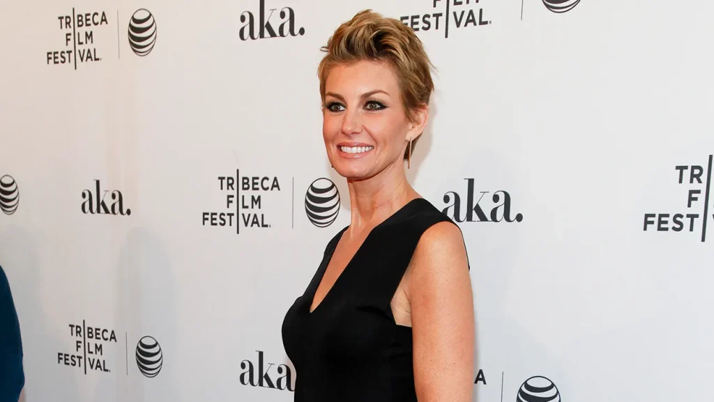 Faith Hill Net Worth